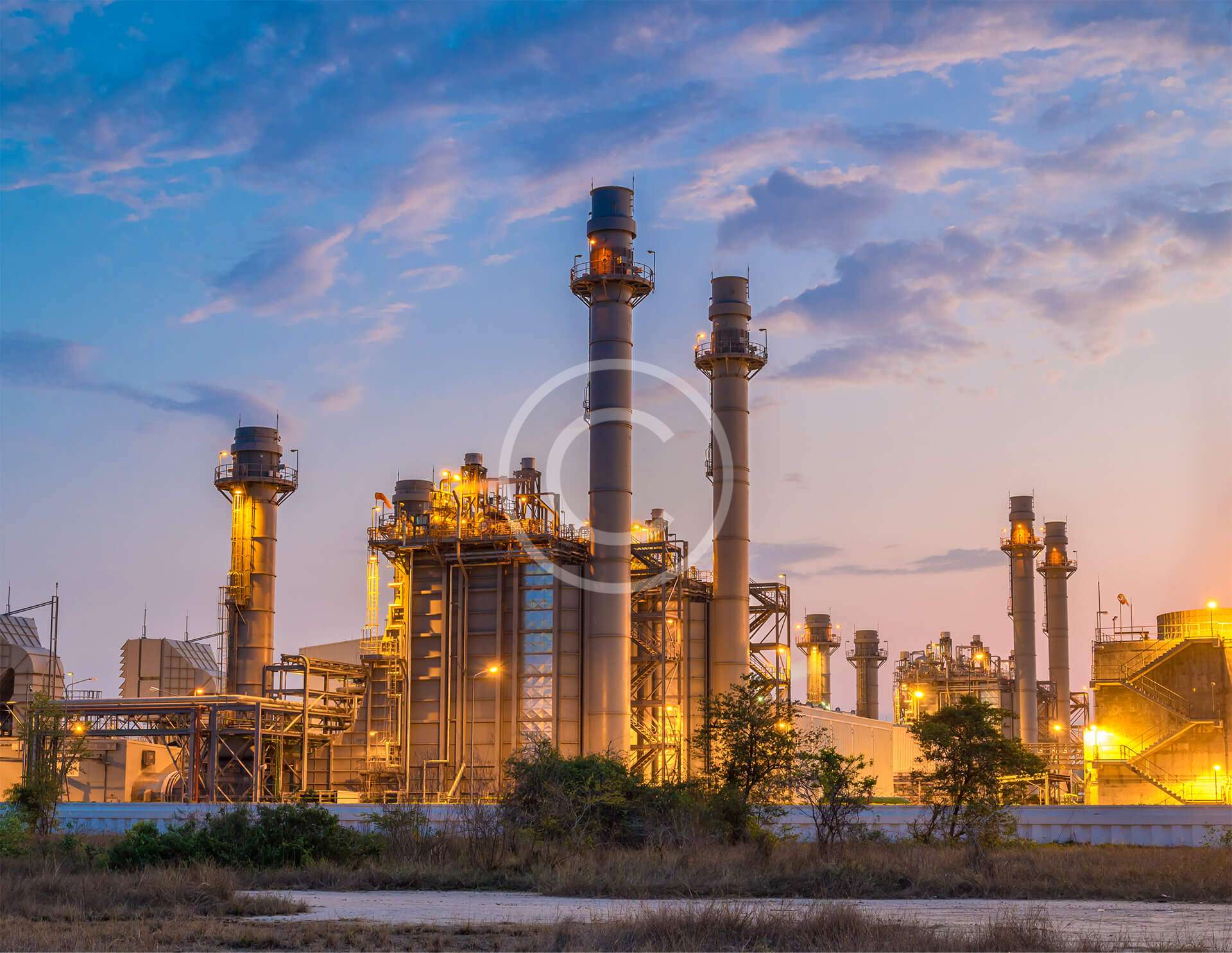 Custom-Made Pump Design & Manufacturing