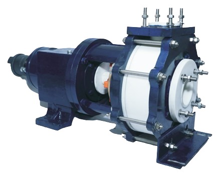 Polypropylene Centrifugal Pump